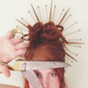 Meet your Posher, Karlee